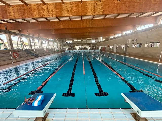 Ciutadella Menorca Swimming Pool gallery image