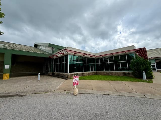 Williamson County Indoor Sports Complex gallery image