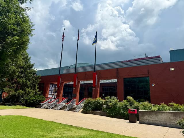 Centennial Sportsplex gallery image