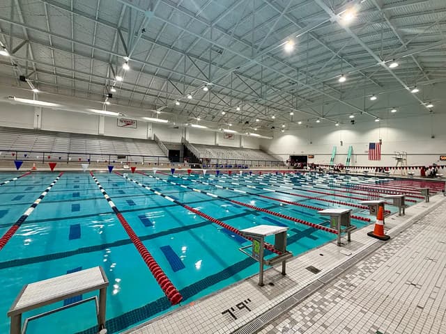 Centennial Sportsplex gallery image