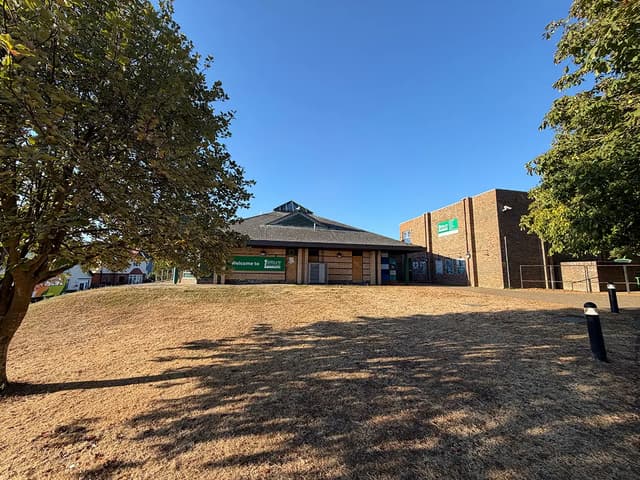 Heights Leisure Centre gallery image