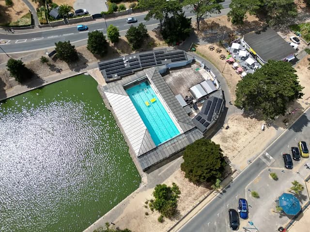 Waterside Pool Ryde gallery image