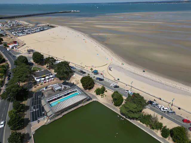 Waterside Pool Ryde gallery image