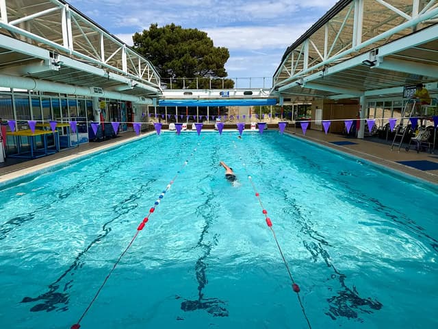 Waterside Pool Ryde gallery image