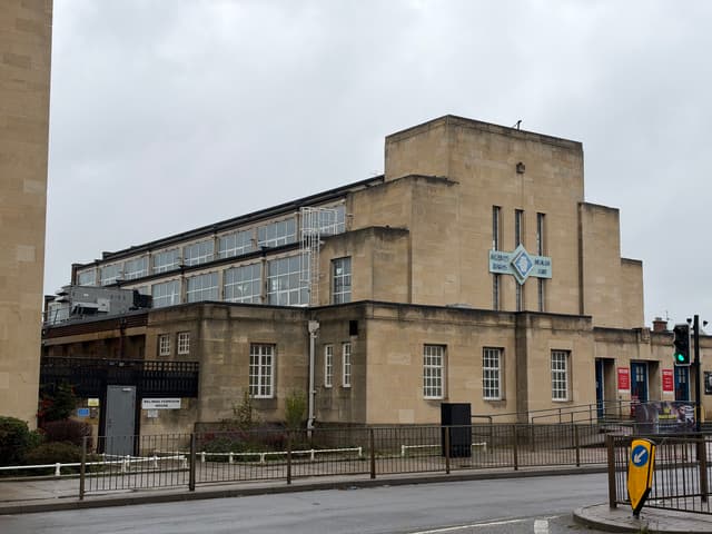 Mounts Baths gallery image