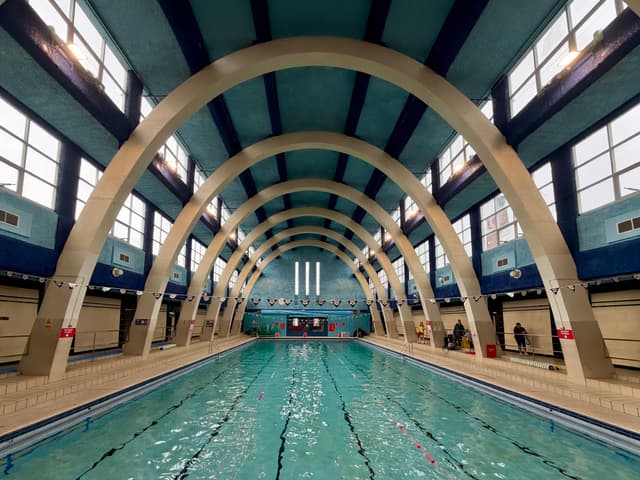 Mounts Baths gallery image