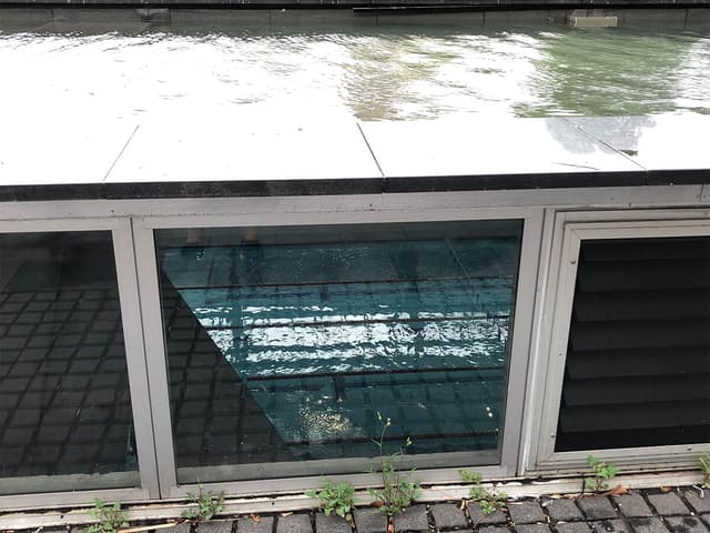 Cook + Phillip Park Pool gallery image