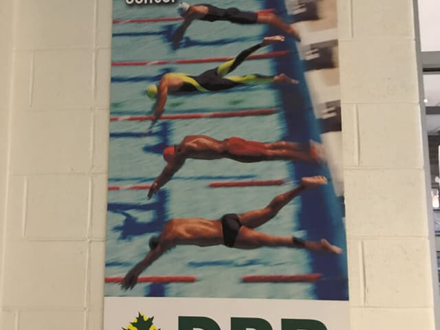 Wilson Aquatic Center gallery image