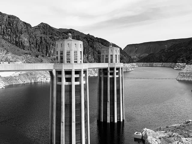 Boulder City Pool gallery image