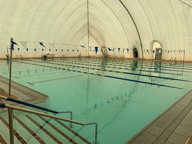 Boulder City Pool gallery image