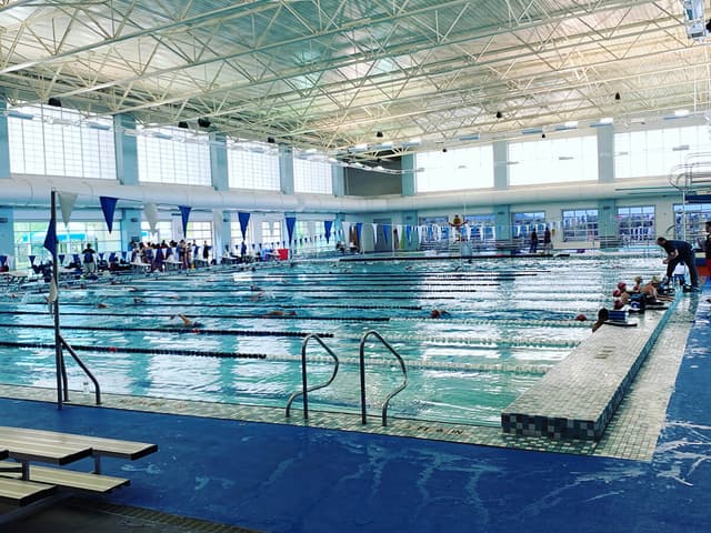 Heritage Park Aquatic Complex gallery image