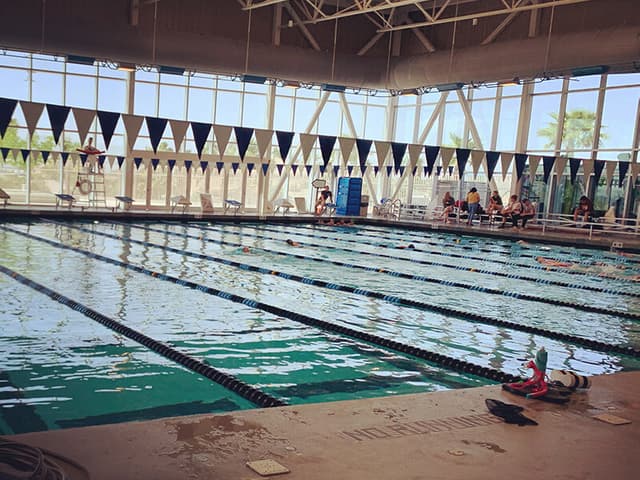 Hollywood Aquatic Center gallery image