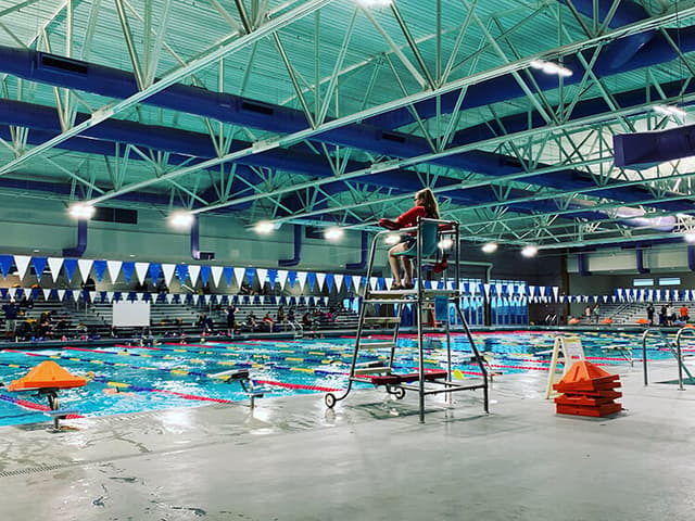 Desert Breeze Aquatic Center gallery image