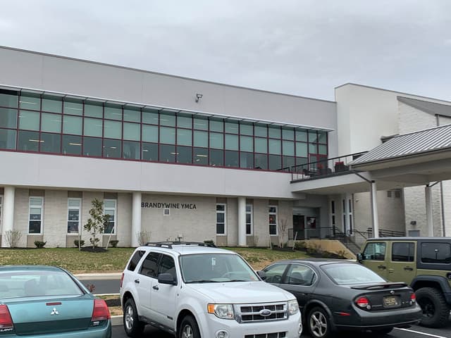 Brandywine YMCA gallery image