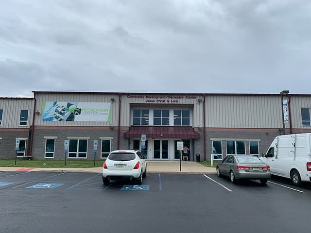 Rec Center at St. Matthews gallery image