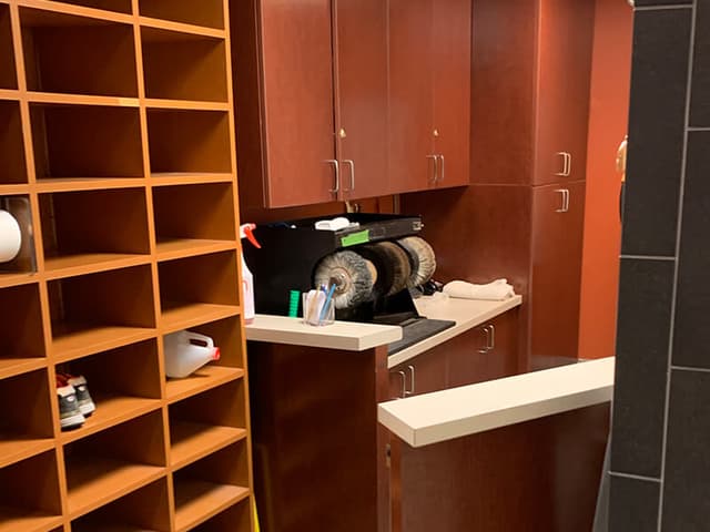 Athletic & Swim Club at Equitable Center gallery image