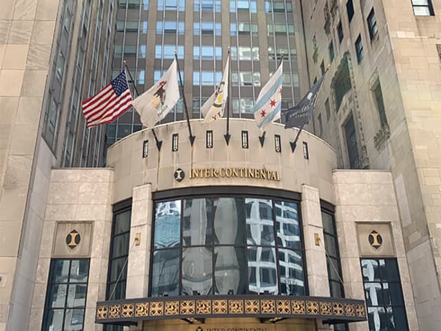 InterContinental Chicago Magnificent Mile gallery image