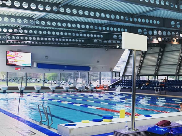 Leys Pool & Leisure Centre gallery image