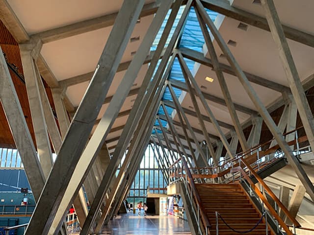 Crystal Palace National Sports Centre gallery image