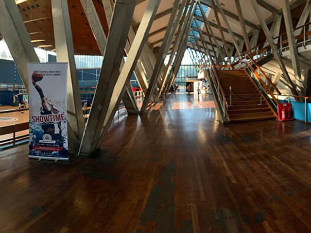 Crystal Palace National Sports Centre gallery image