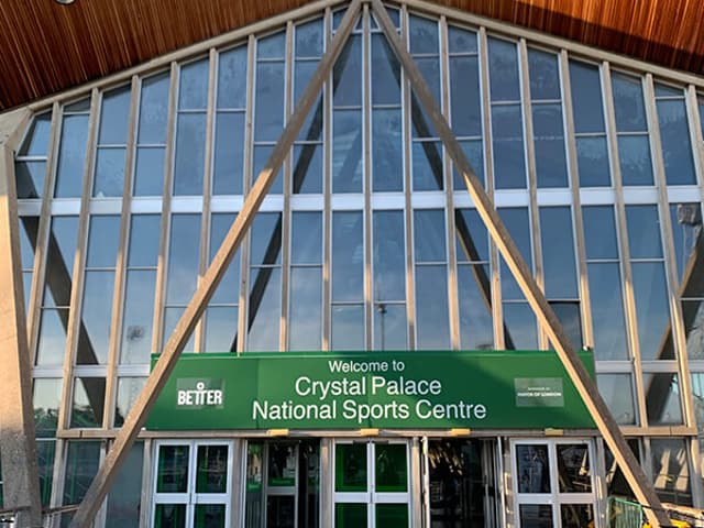 Crystal Palace National Sports Centre gallery image