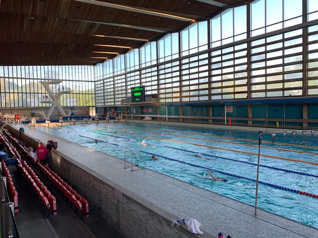 Crystal Palace National Sports Centre gallery image