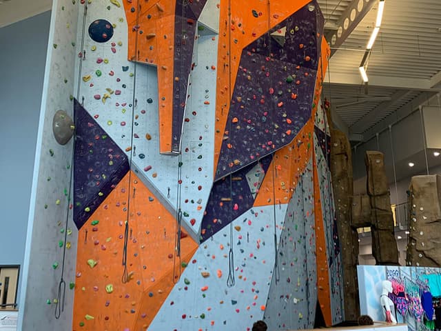 Wycombe Leisure Centre gallery image