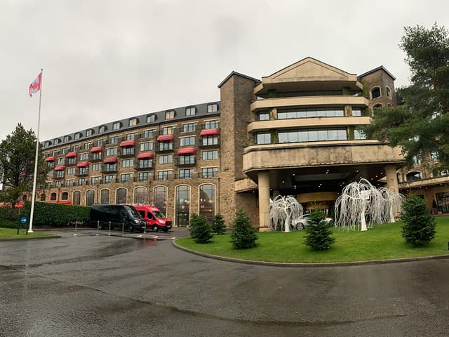 The Celtic Manor Resort gallery image