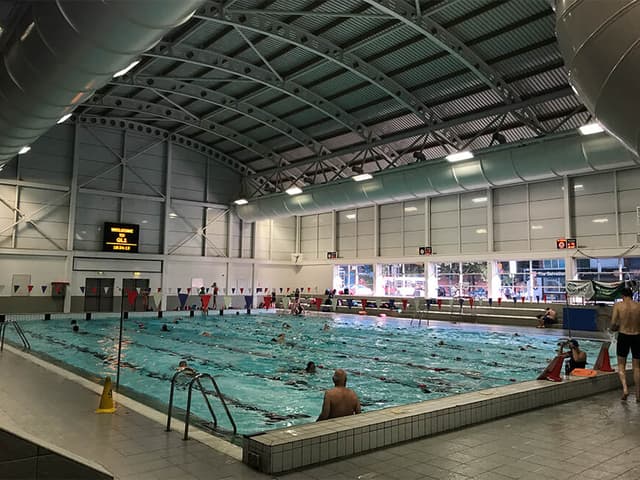 GL1 Gloucester Leisure Centre gallery image