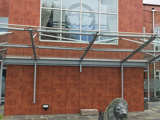 Lion Quays gallery image