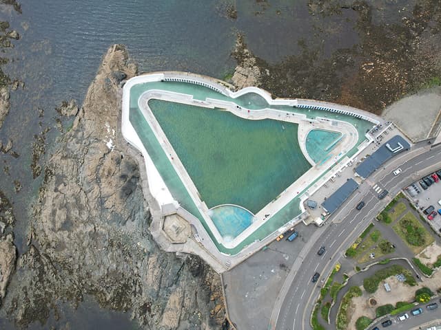 Jubilee Pool Penzance gallery image