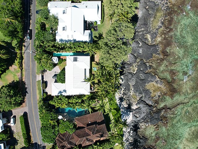 Puako Beach Drive Pool gallery image