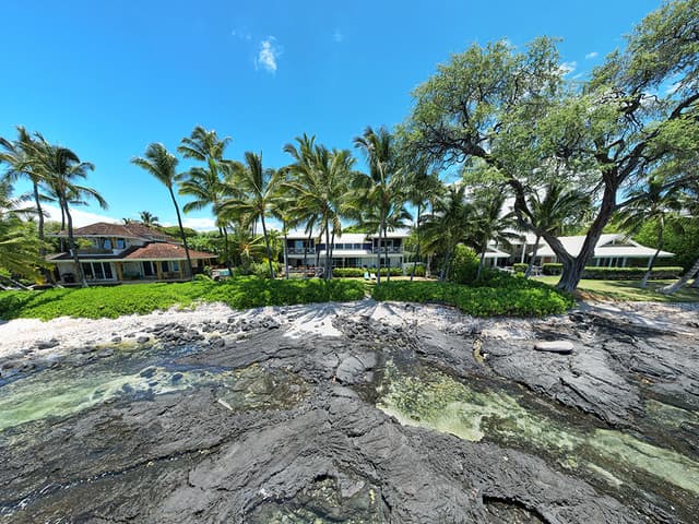 Puako Beach Drive Pool gallery image