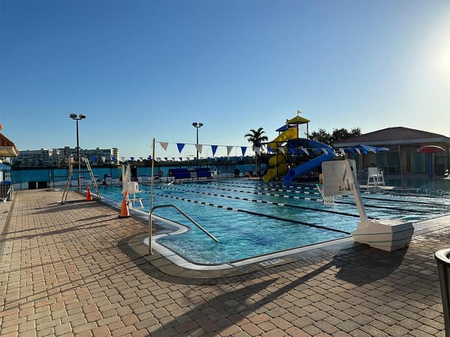 St. Petes Beach Community Center gallery image