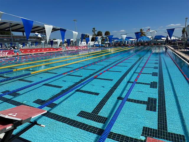North Shore Aquatic Complex gallery image