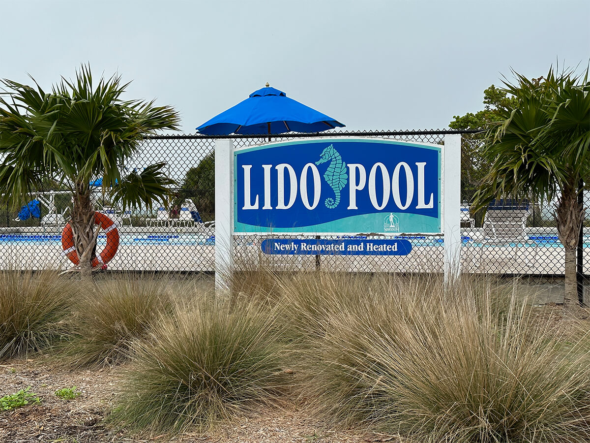 Lido Beach Pool & Pavilion 3 Gallery Photo
