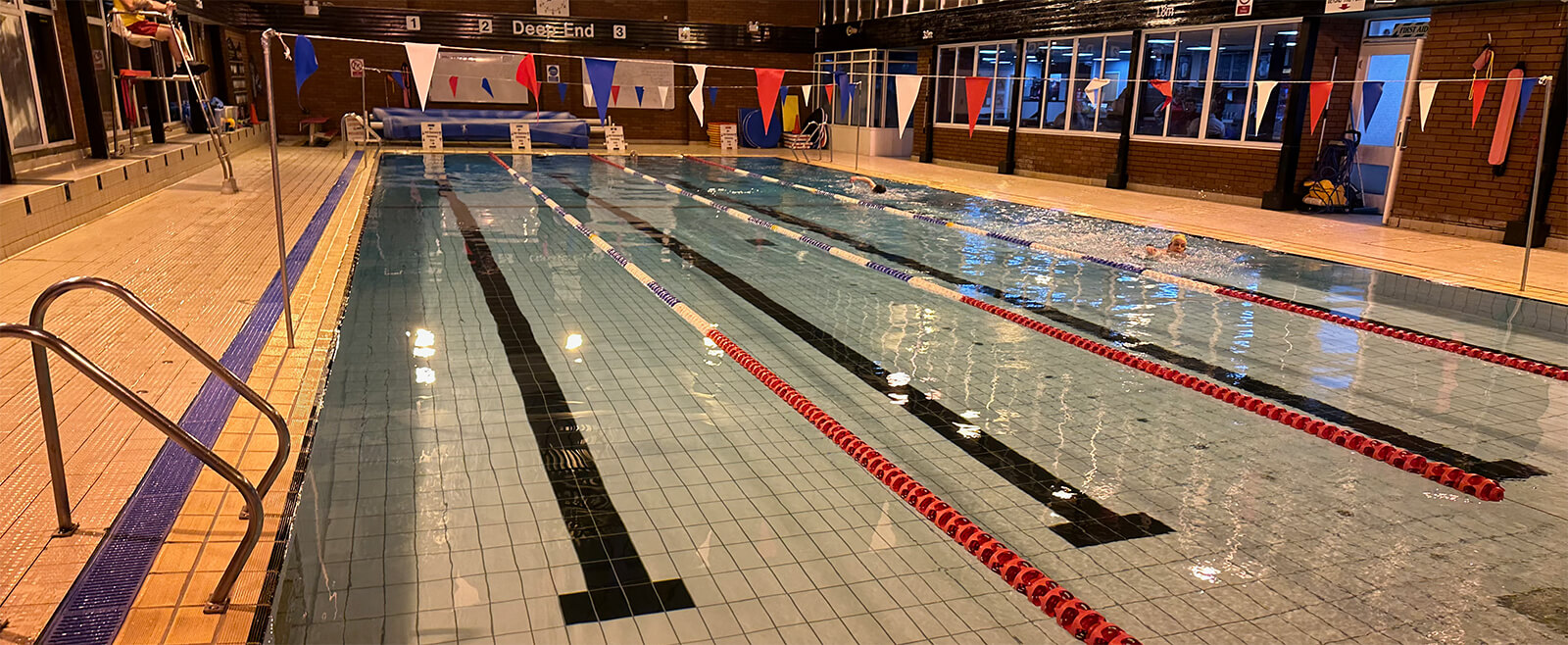 Burnham-on-Sea Swim & Sports Academy