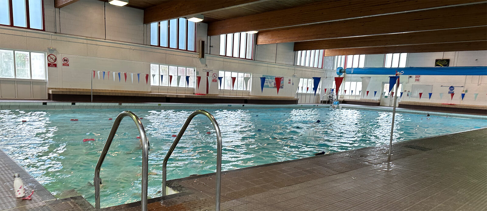 Backwell Leisure Centre