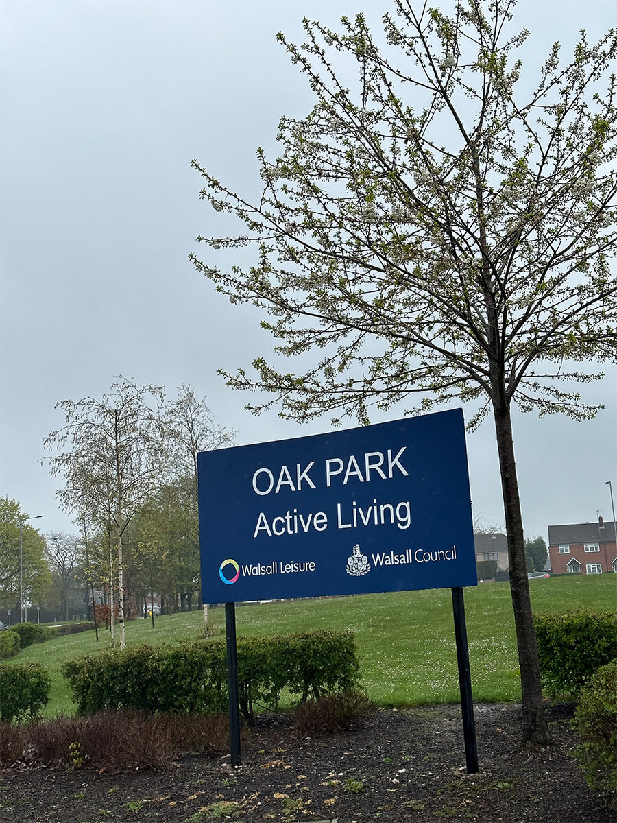 Oak Park Active Living Centre 3 Gallery Photo
