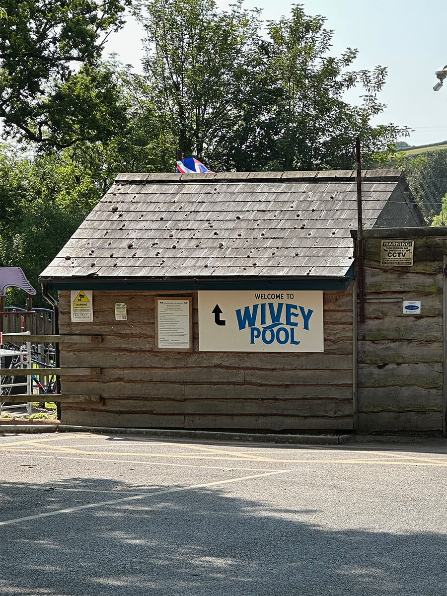 Wivey Pool 4 Gallery Photo