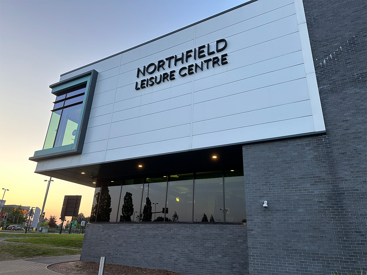 Northfield Leisure Centre 2 Gallery Photo