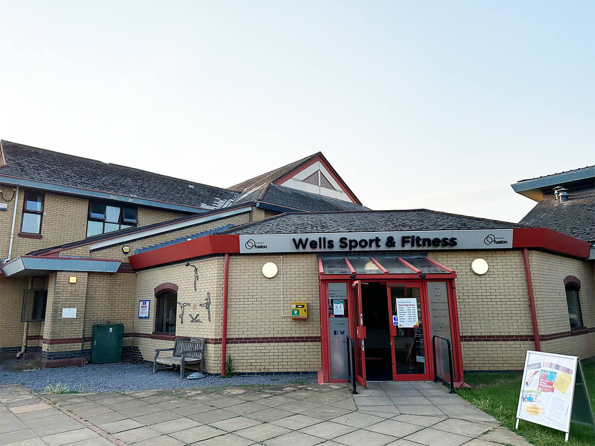 Wells Sport & Fitness 4 Gallery Photo