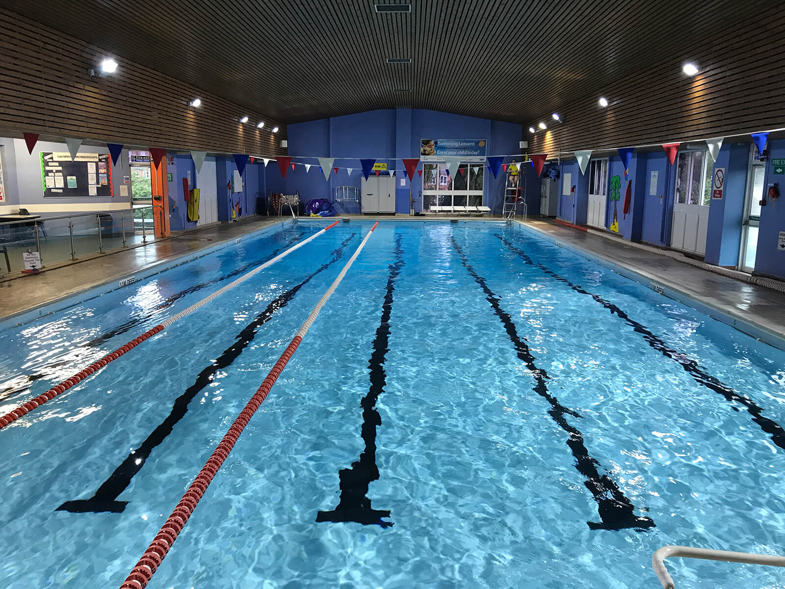 Whitchurch Swimming Centre