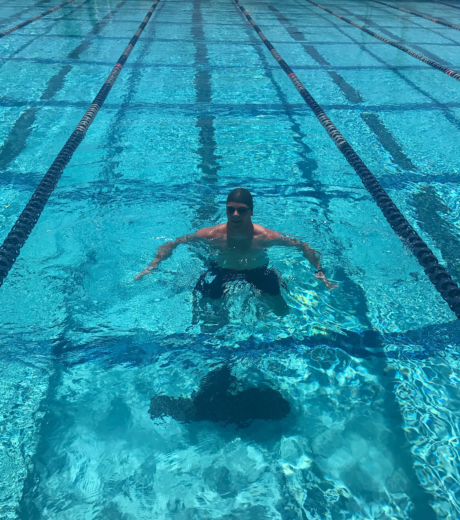 Ventura Aquatics Center 4 Gallery Photo