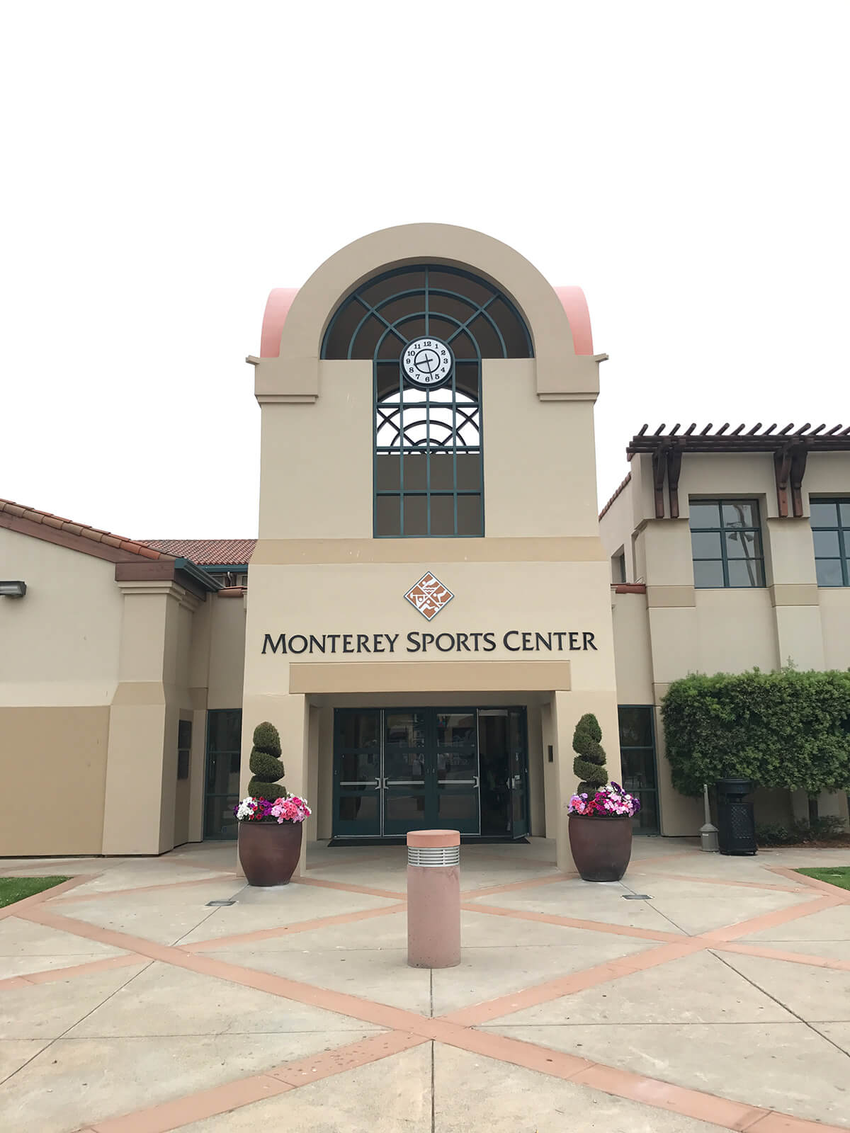 Monterey Sports Center 2 Gallery Photo