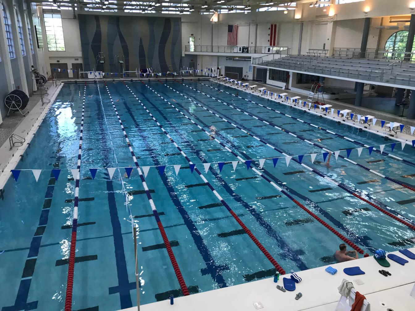 Wilson Aquatic Center 4 Gallery Photo