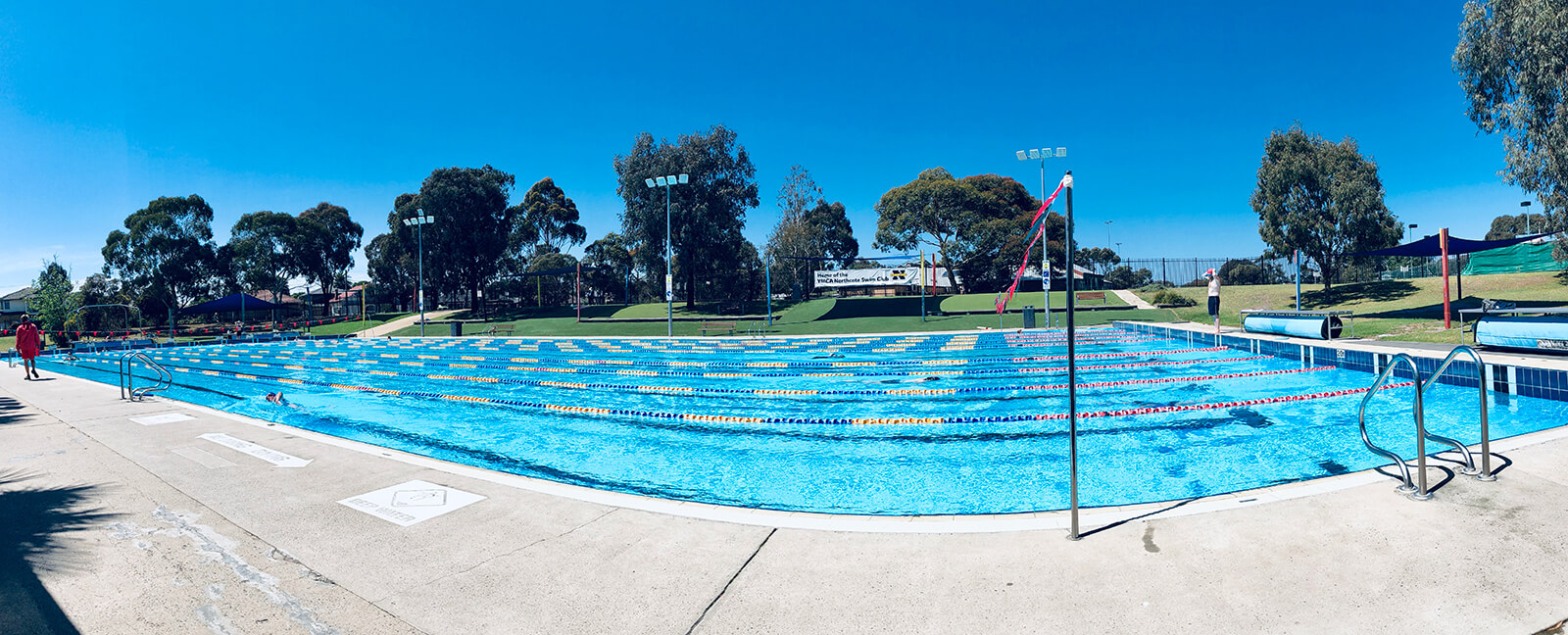 Northcote Aquatic and Recreation Centre