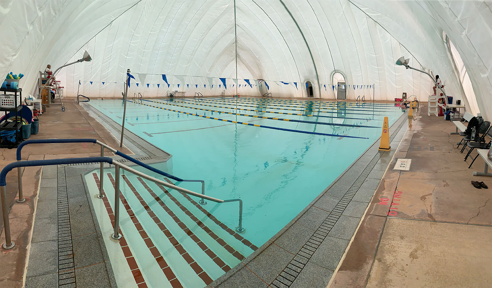 Boulder City Pool