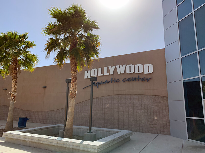 Hollywood Aquatic Center 4 Gallery Photo