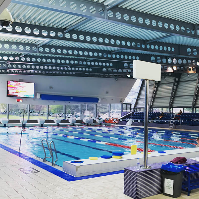 Leys Pool & Leisure Centre 4 Gallery Photo